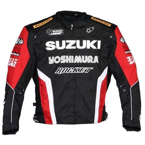 ss jacket replica